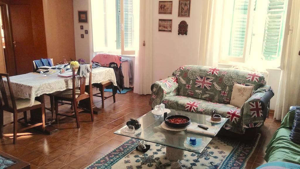appartamento in vendita ad Ancona in zona Adriatico