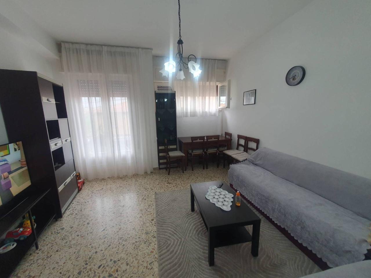 appartamento in vendita ad Ancona in zona Piano San Lazzaro