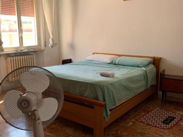 appartamento in vendita ad Ancona in zona Piano San Lazzaro