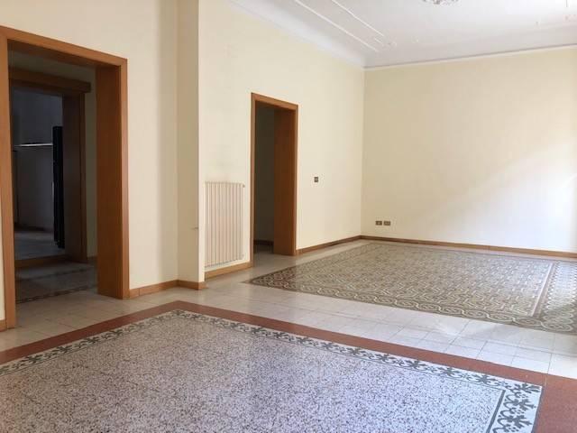 appartamento in vendita ad Ancona in zona Passetto