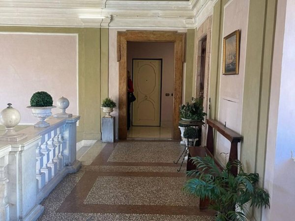 appartamento in vendita ad Ancona in zona Adriatico