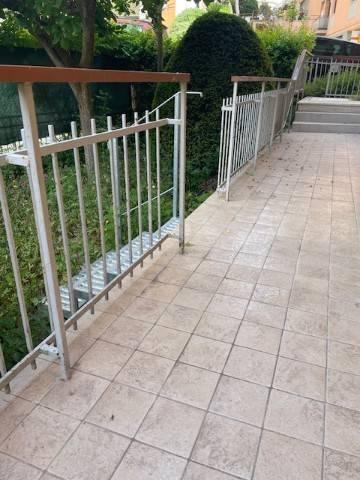 appartamento in vendita ad Ancona in zona Piano San Lazzaro