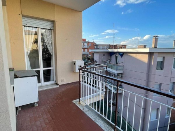 appartamento in vendita ad Ancona in zona Pinocchio