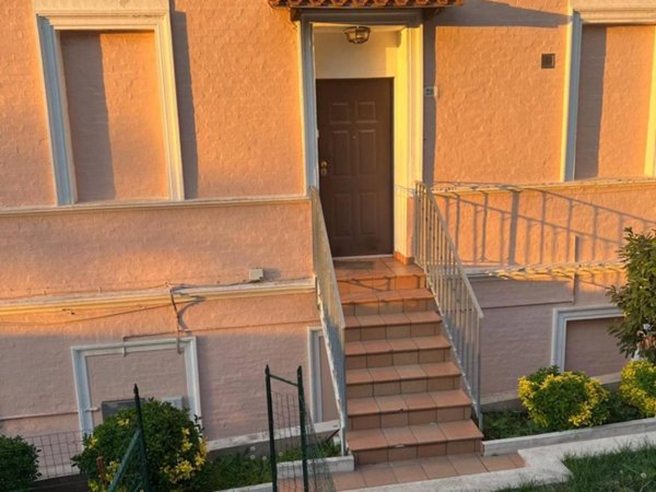 appartamento in vendita ad Ancona in zona Piano San Lazzaro