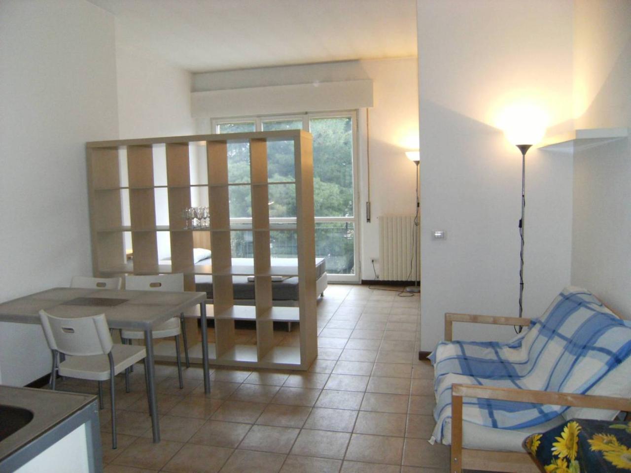 appartamento in vendita ad Ancona in zona Vallemiano