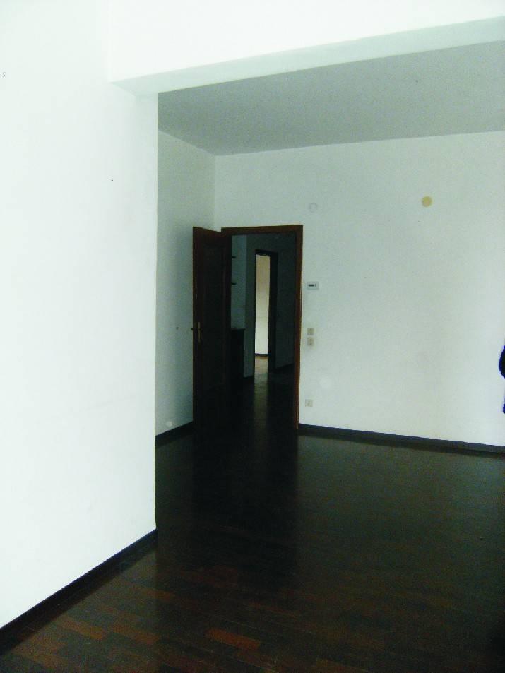 appartamento in vendita ad Ancona in zona Piano San Lazzaro