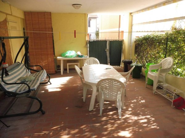 appartamento in vendita ad Ancona in zona Piano San Lazzaro