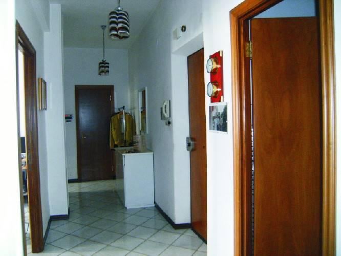 appartamento in vendita ad Ancona in zona Passetto