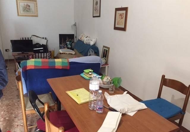 appartamento in vendita ad Ancona in zona Piano San Lazzaro