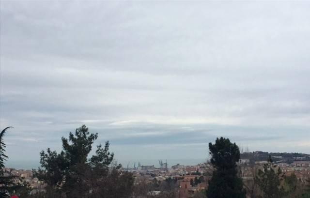 appartamento in vendita ad Ancona in zona Tavernelle