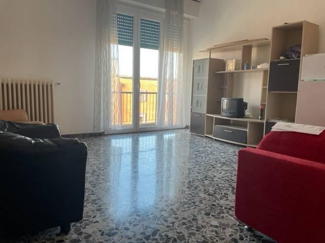 appartamento in vendita ad Ancona in zona Piano San Lazzaro