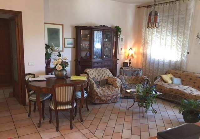 appartamento in vendita ad Ancona in zona Tavernelle