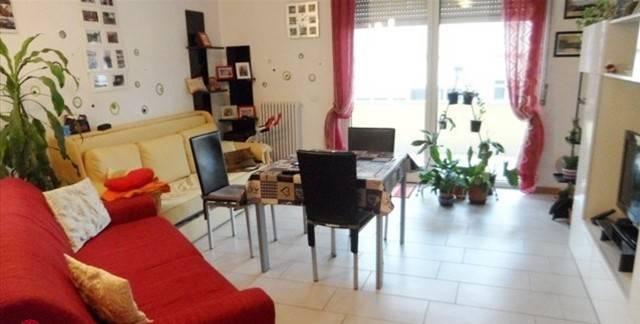 appartamento in vendita ad Ancona in zona Aspio di Ancona