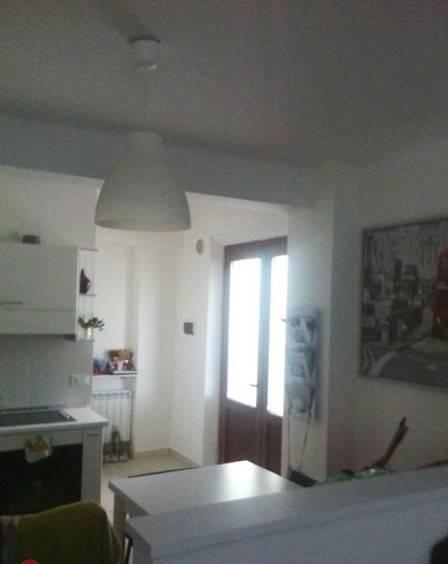 appartamento in vendita ad Ancona in zona Aspio di Ancona