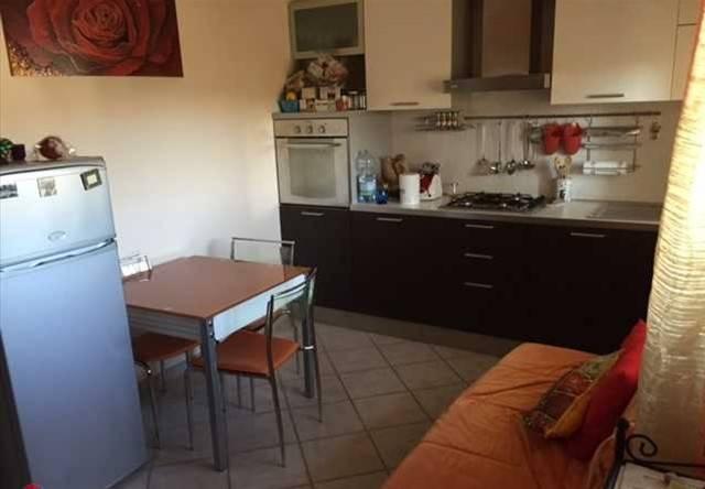 appartamento in vendita ad Ancona in zona Aspio di Ancona