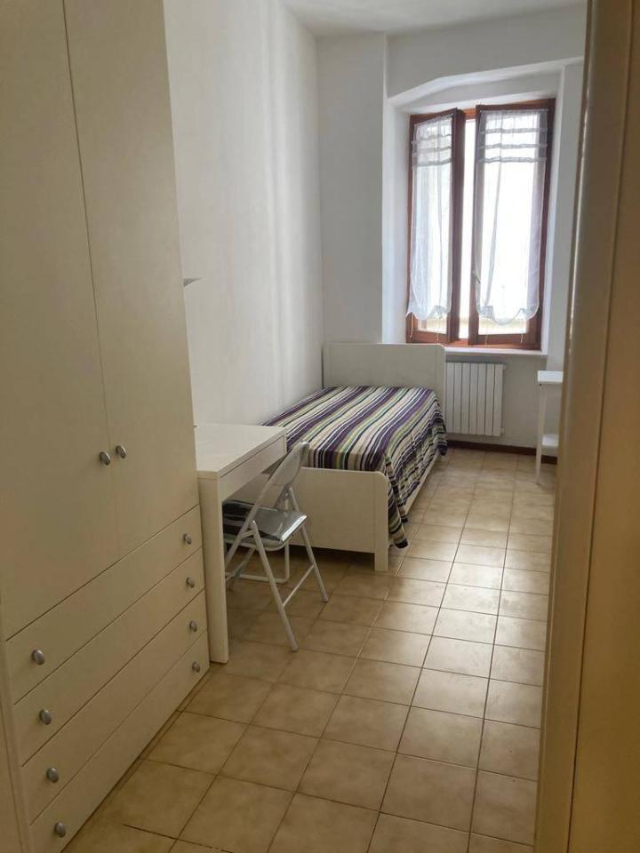 appartamento in vendita ad Ancona in zona Adriatico