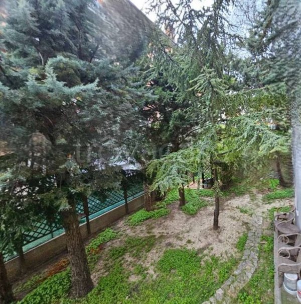 appartamento in vendita ad Ancona in zona Adriatico