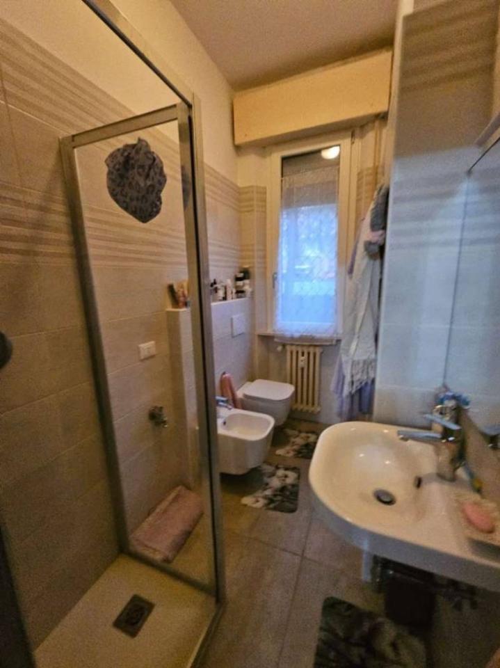 appartamento in vendita ad Ancona in zona Passetto