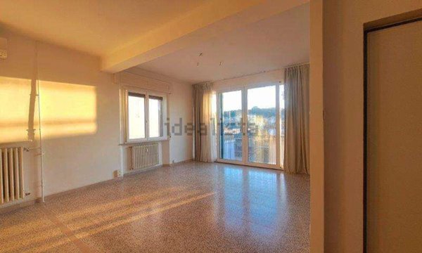 appartamento in vendita ad Ancona in zona Centro Storico