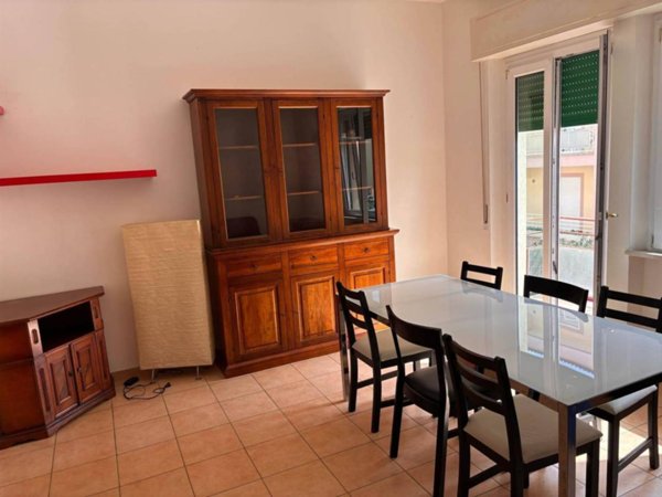 appartamento in vendita ad Ancona in zona Tavernelle