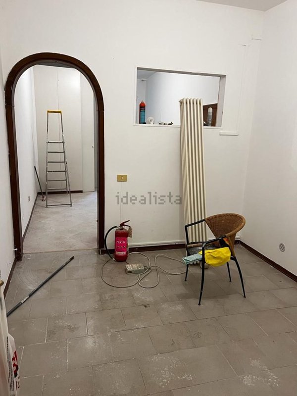 appartamento in vendita ad Ancona in zona Piano San Lazzaro