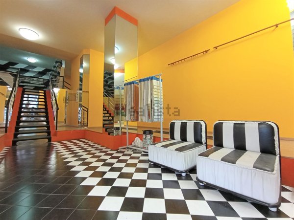 locale commerciale in vendita ad Ancona in zona Piano San Lazzaro