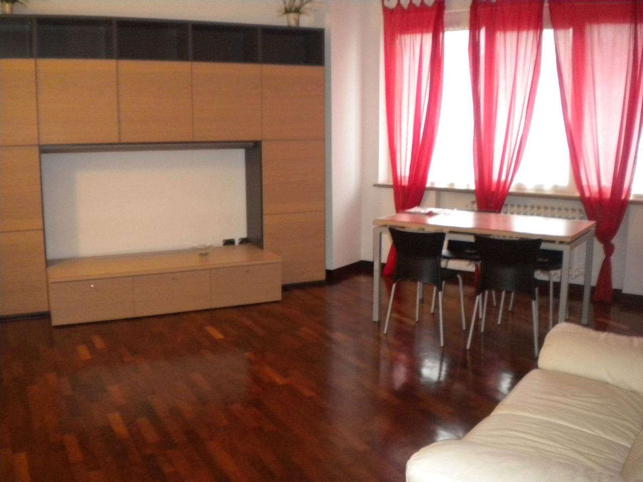 appartamento in vendita ad Ancona in zona Vallemiano
