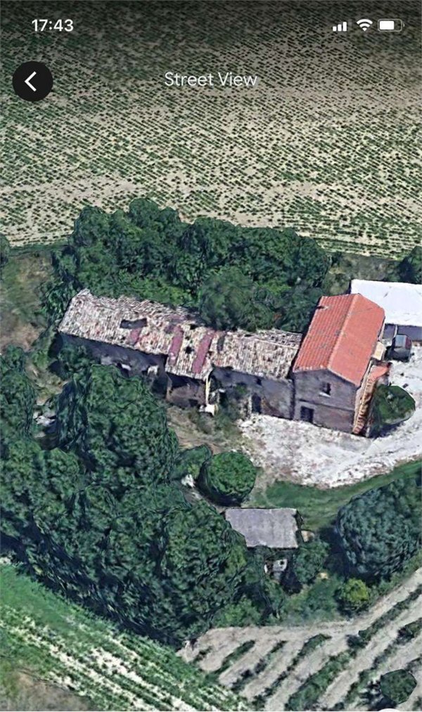 quadrivano in vendita ad Ancona in zona Aspio di Ancona