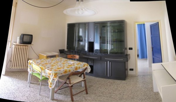 appartamento in vendita ad Ancona in zona Delle Grazie