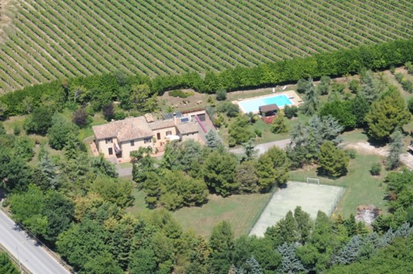 casa indipendente in vendita ad Ancona in zona Piano San Lazzaro