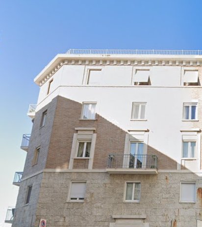 appartamento in vendita ad Ancona in zona Centro Storico