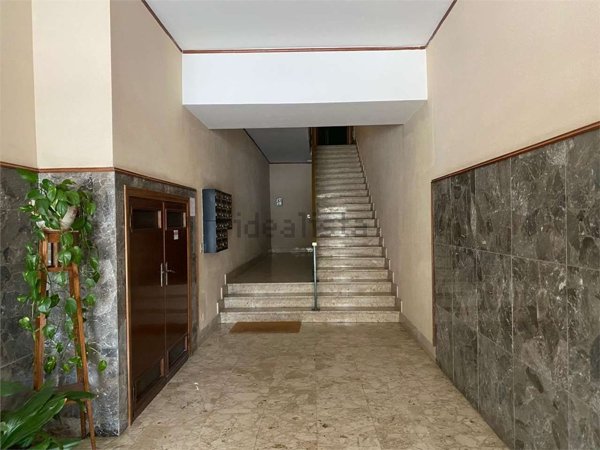 appartamento in vendita ad Ancona in zona Borgo Rodi