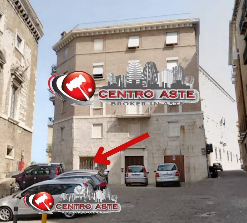 appartamento in vendita ad Ancona in zona Centro Storico
