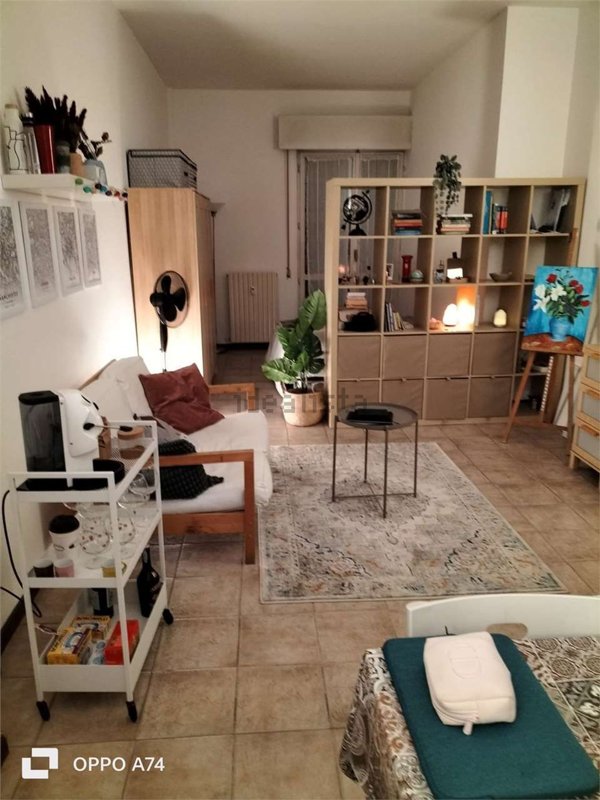 appartamento in vendita ad Ancona in zona Piano San Lazzaro