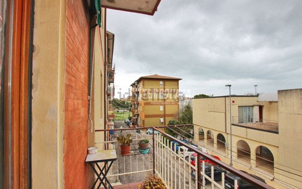 appartamento in vendita ad Ancona in zona Piano San Lazzaro