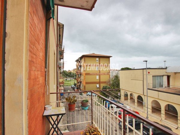 appartamento in vendita ad Ancona in zona Piano San Lazzaro