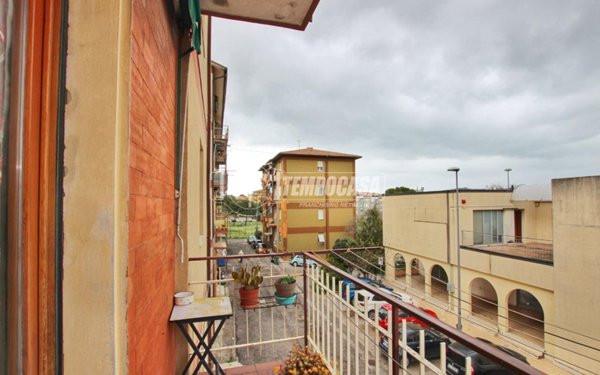 appartamento in vendita ad Ancona in zona Piano San Lazzaro