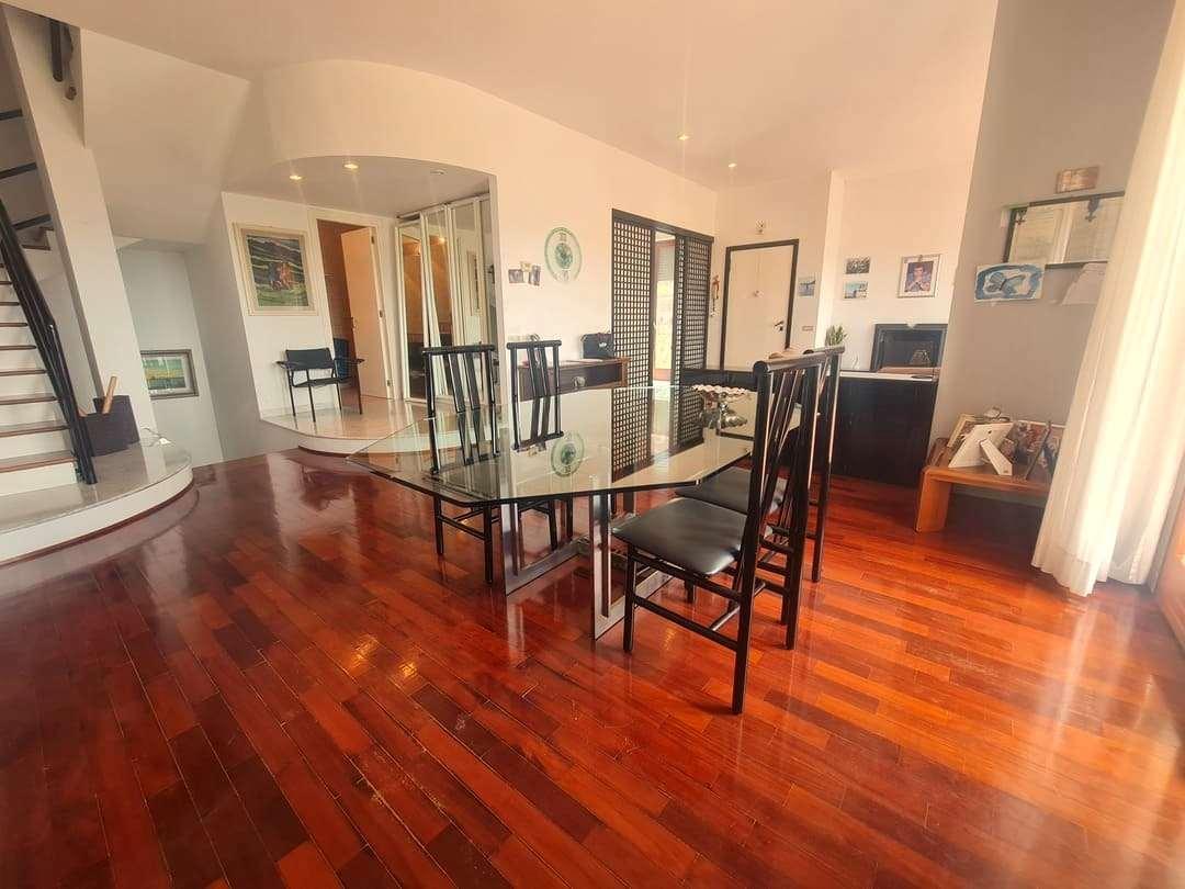 appartamento in vendita ad Ancona in zona Pietra La Croce