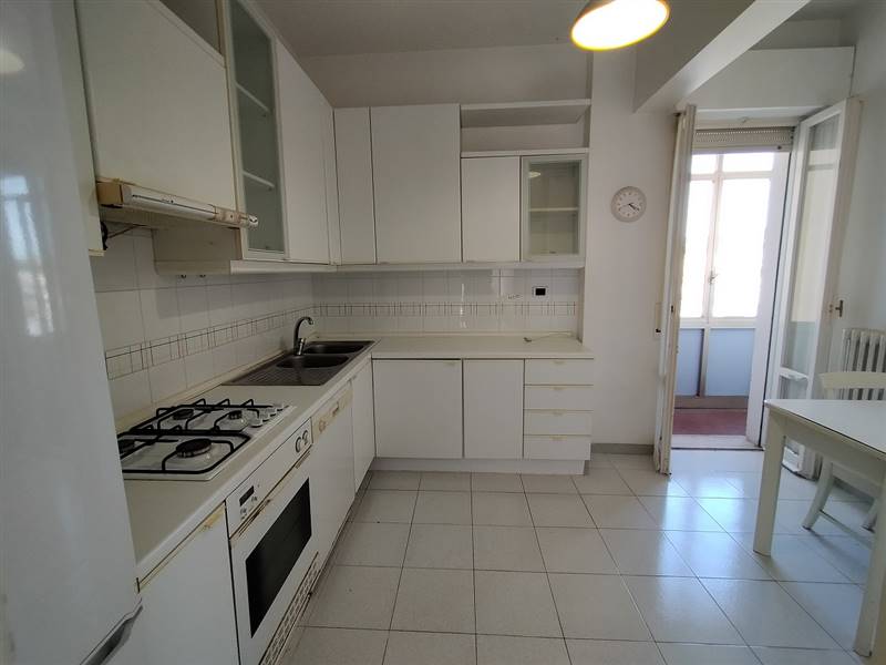 appartamento in vendita ad Ancona in zona Piano San Lazzaro