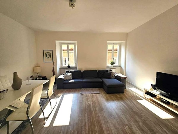 appartamento in vendita ad Ancona in zona Adriatico