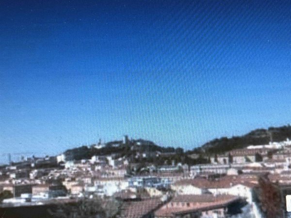 appartamento in vendita ad Ancona in zona Passetto