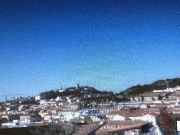 appartamento in vendita ad Ancona in zona Adriatico