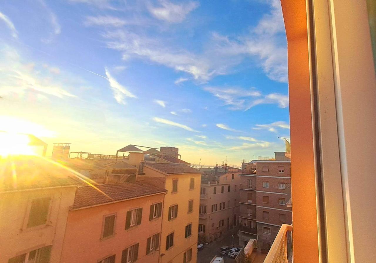 appartamento in vendita ad Ancona in zona Adriatico