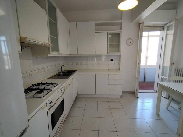 appartamento in vendita ad Ancona in zona Tavernelle