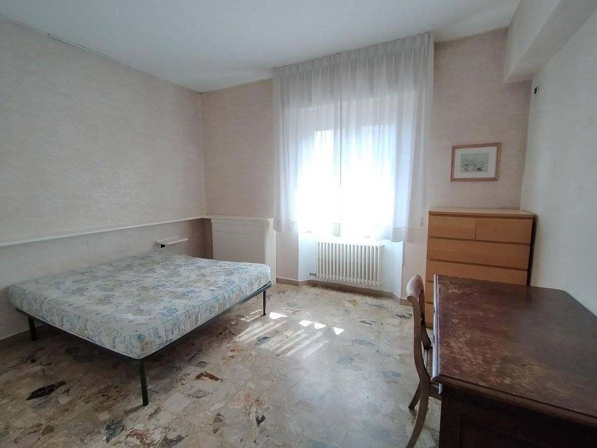 appartamento in vendita ad Ancona in zona Tavernelle