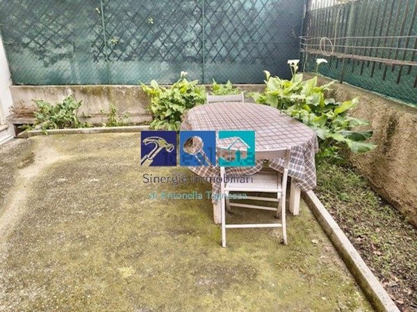 appartamento in vendita ad Ancona in zona Pinocchio