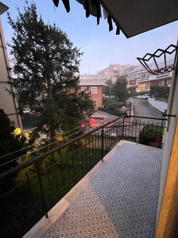appartamento in vendita ad Ancona in zona Adriatico