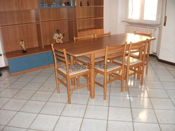 appartamento in vendita ad Ancona in zona Piano San Lazzaro