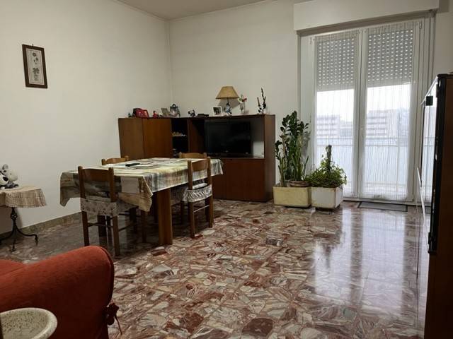 appartamento in vendita ad Ancona in zona Pinocchio
