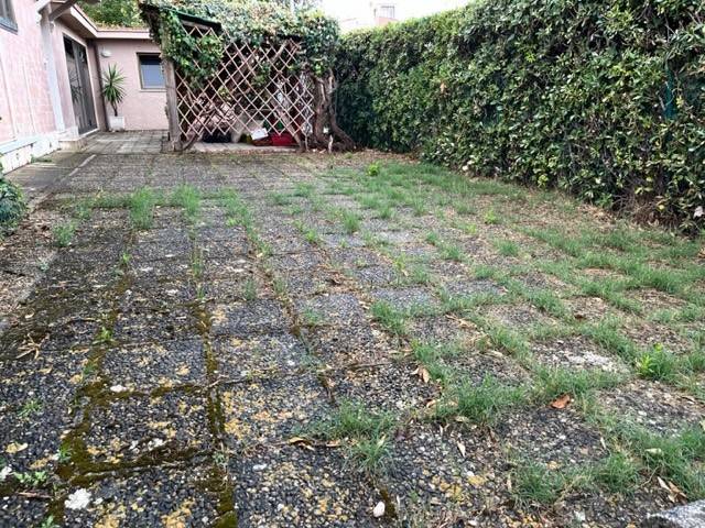 appartamento in vendita ad Ancona in zona Torrette